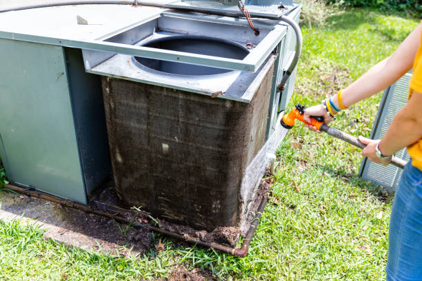 Best Affordable HVAC Duct Cleaning  in Salado, TX