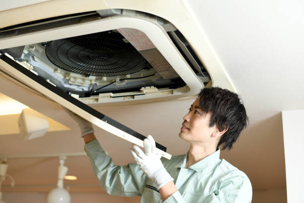 Best Home Air Vent Cleaning  in Salado, TX