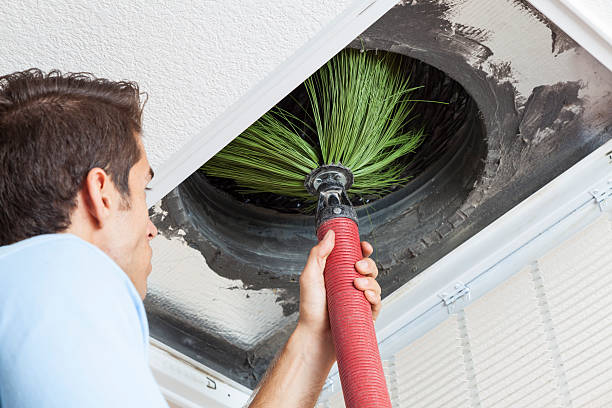 Best Affordable Air Duct Cleaning  in Salado, TX