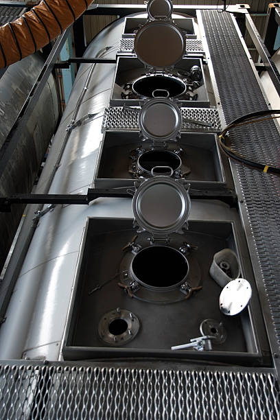 Reliable TX Airduct Cleaning Solutions