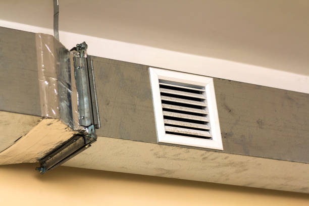 Best Emergency Air Duct Cleaning  in Salado, TX